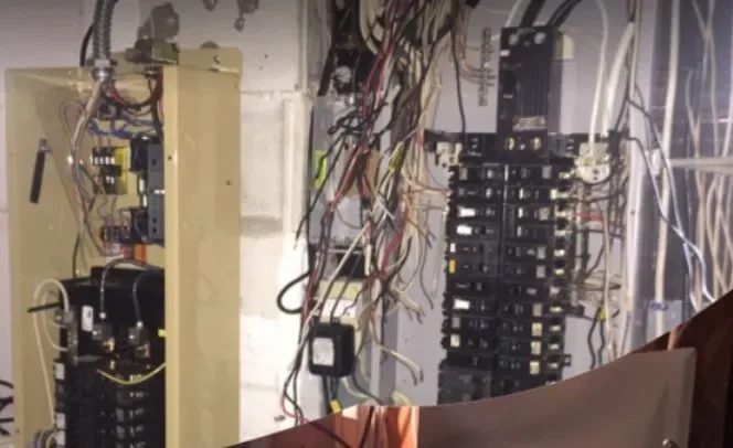 Urgencias electricas en Barrio del Pilar